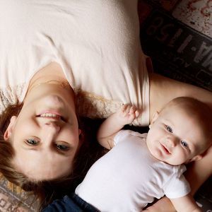 Meet your Posher, Hillary